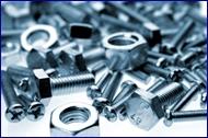 Market Sectors - fasteners